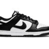 Nike Dunk Low Retro White Black Panda (2021) - 43
