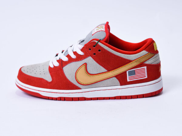 Nike SB Dunk Low Nasty Boys