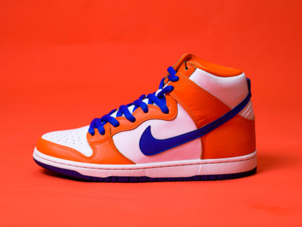 Nike SB Dunk High Danny Supa