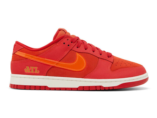 Nike Dunk Low ATL