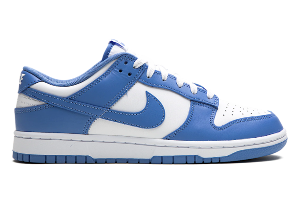 Nike Dunk Low Polar Blue