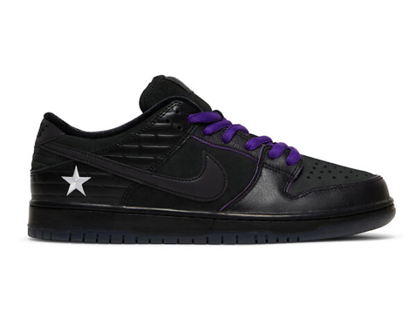 Nike SB Dunk Low Familia First Avenue