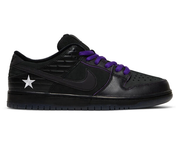 Nike SB Dunk Low Familia First Avenue