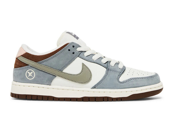 Nike SB Dunk Low Yuto Horigome