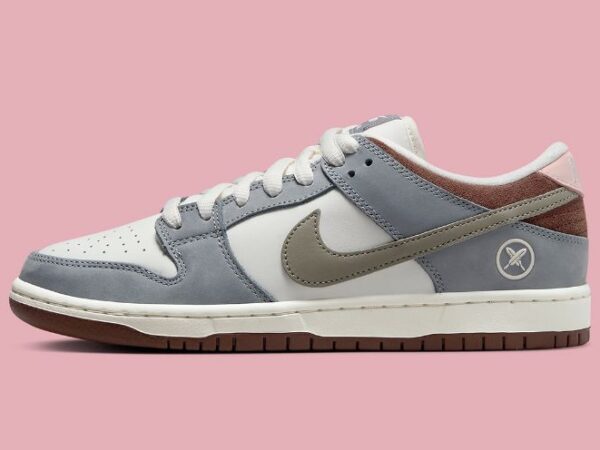 Nike SB Dunk Low Yuto Horigome