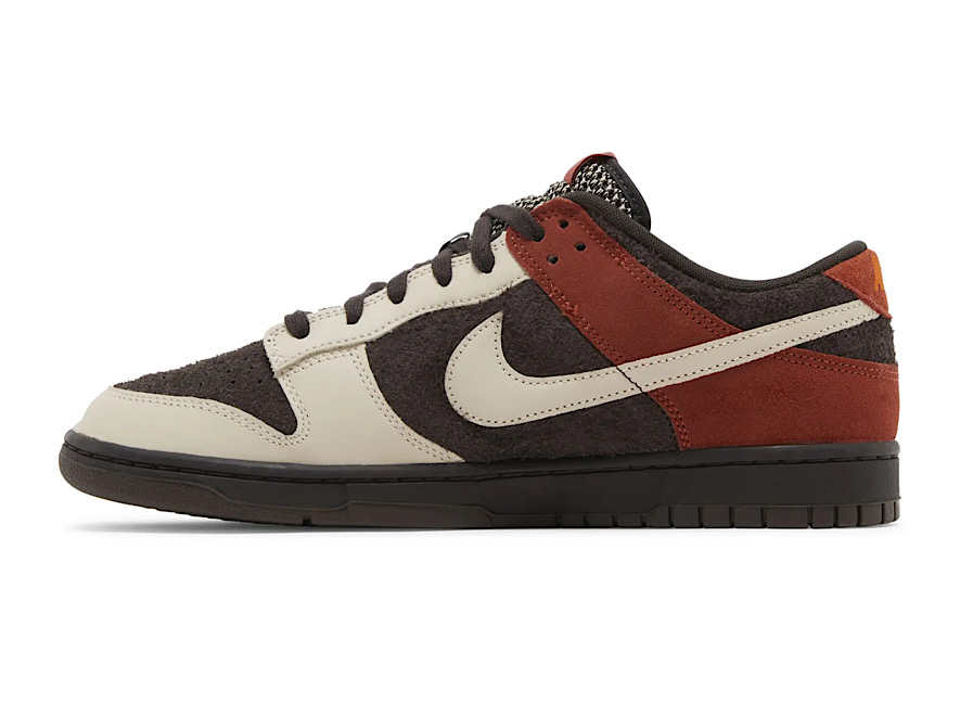 Nike Dunk Low Red Panda - Image 3
