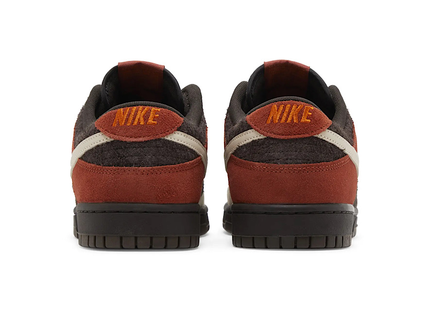 Nike Dunk Low Red Panda - Image 5