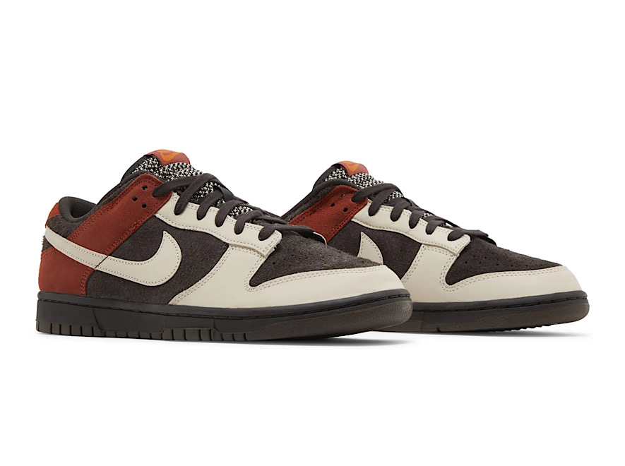 Nike Dunk Low Red Panda - Image 6
