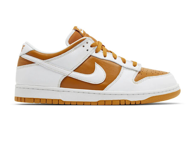 Nike Dunk Low QS CO.JP Reverse Curry (2024)