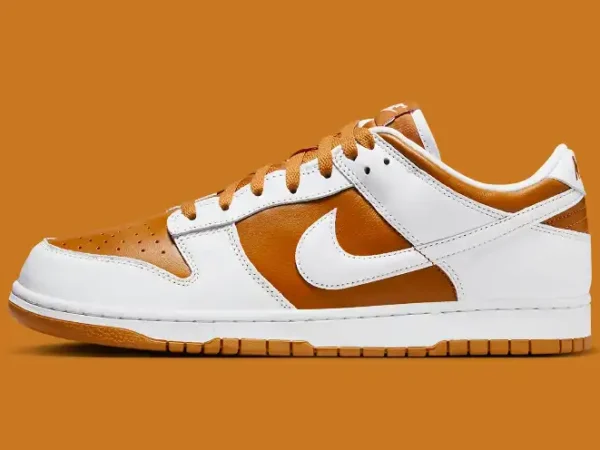 Nike Dunk Low QS CO.JP Reverse Curry (2024)