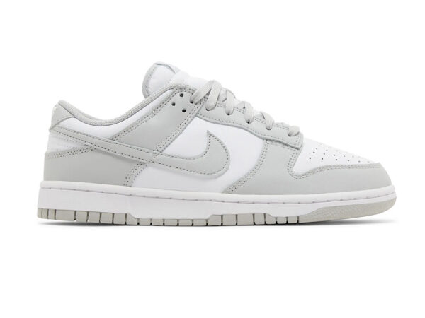 Nike Dunk Low Grey Fog