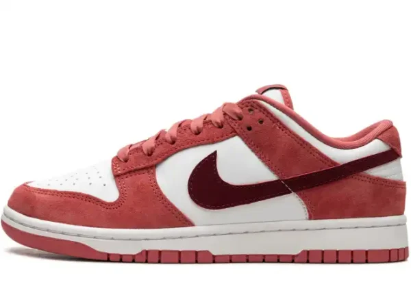 Nike Dunk Low Valentine's Day (2024) (Women's)