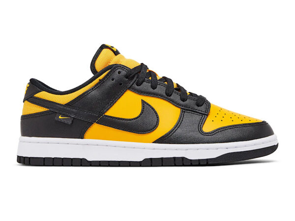 Nike Dunk Low Reverse Goldenrod (2024)