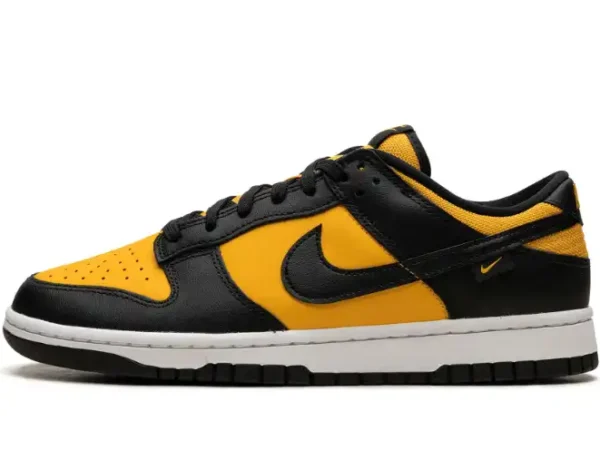 Nike Dunk Low Reverse Goldenrod (2024)