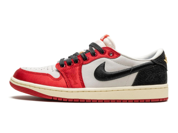 Jordan 1 Retro Low OG Trophy Room Away