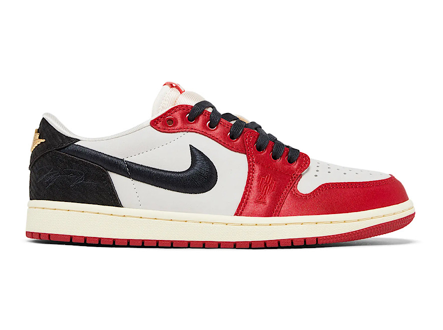Jordan 1 Retro Low OG Trophy Room Away