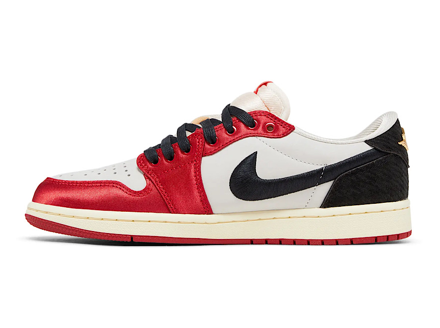 Jordan 1 Retro Low OG Trophy Room Away - Image 2