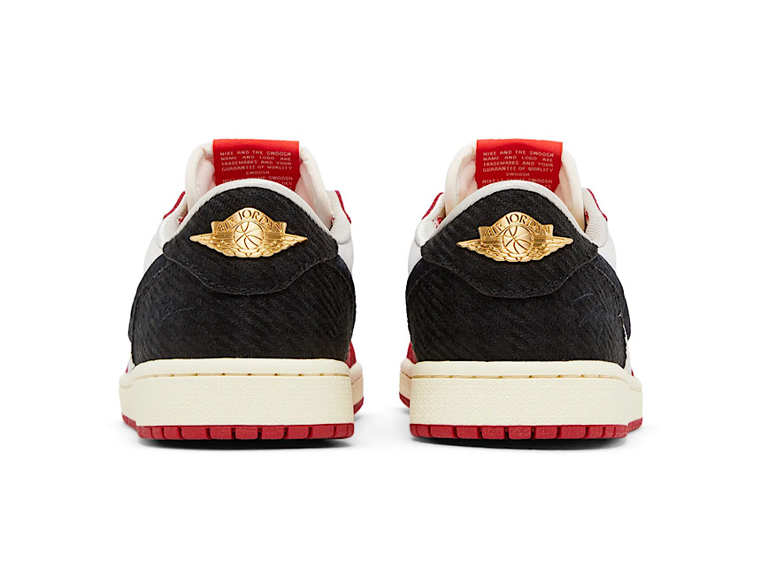 Jordan 1 Retro Low OG Trophy Room Away - Image 4