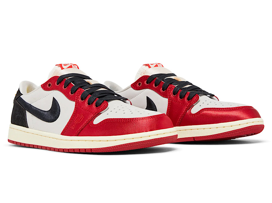 Jordan 1 Retro Low OG Trophy Room Away - Image 5