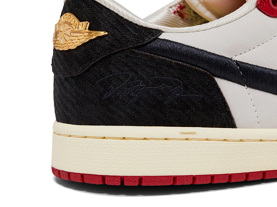Jordan 1 Retro Low OG Trophy Room Away - Image 6