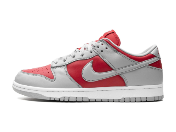 Nike Dunk Low QS CO.JP Reverse Ultraman (2024)