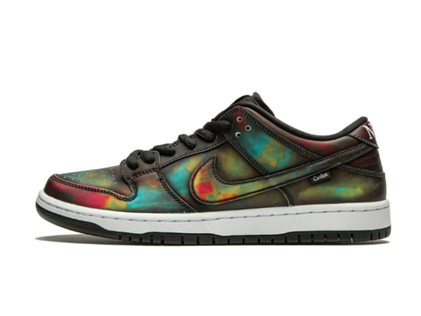 Nike SB Dunk Low Civilist