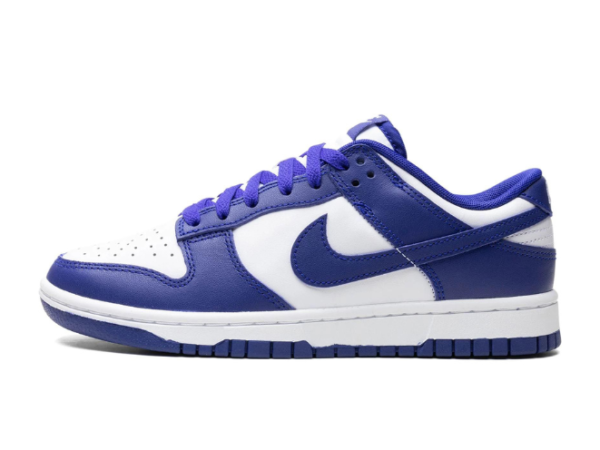 Nike Dunk Low Concord