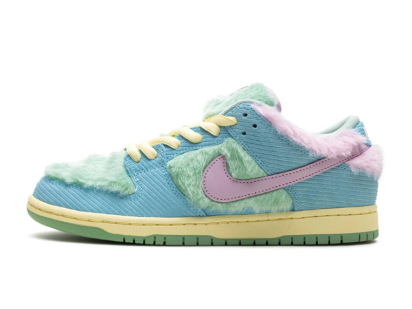Nike SB Dunk Low Verdy Visty