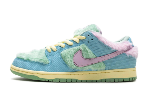 Nike SB Dunk Low Verdy Visty