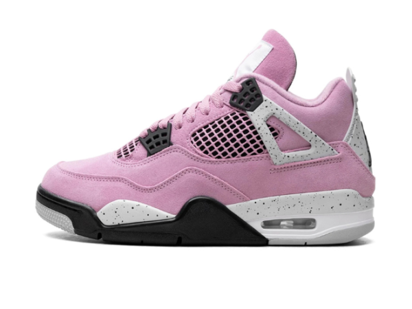 Jordan 4 Retro Orchid (Women's)