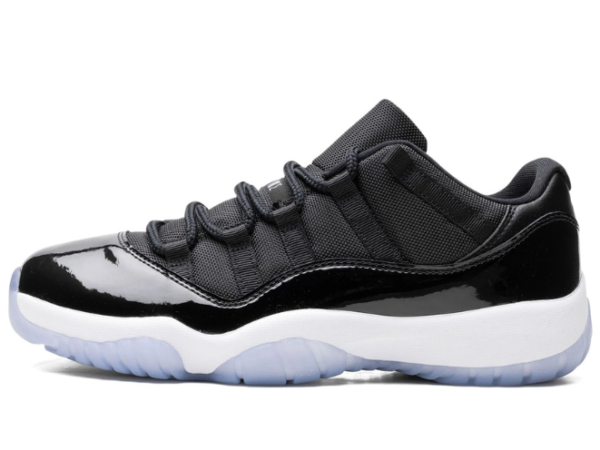 Jordan 11 Retro Low Space Jam