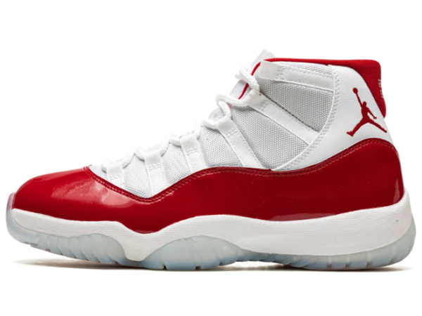 Jordan 11 Retro Cherry (2022)