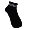 Kokolet Luxury Ankle Socks - Black