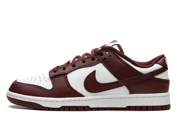 Nike Dunk Low Redwood