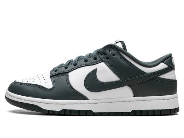 Nike Dunk Low Vintage Green