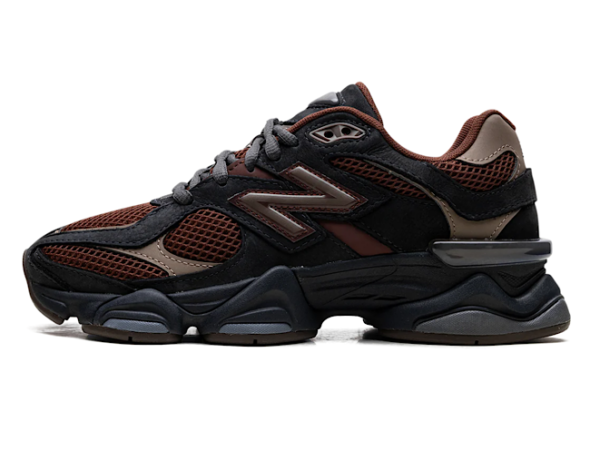 New Balance 9060 Phantom Rich Oak