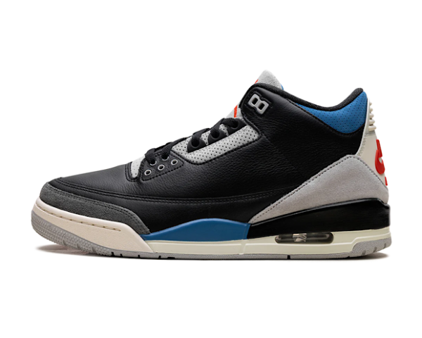 Jordan 3 Retro OG Rare Air