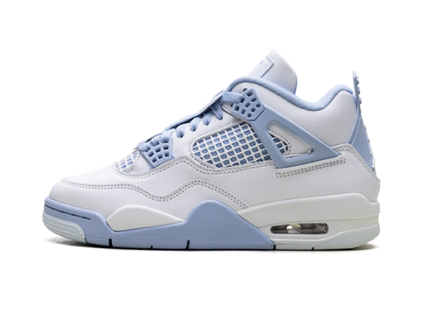 Jordan 4 Retro Forget Me Not (Women's)