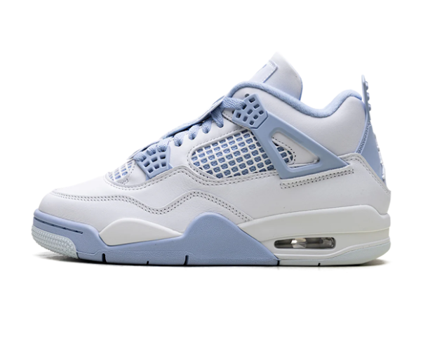 Jordan 4 Retro Forget Me Not (Women's)