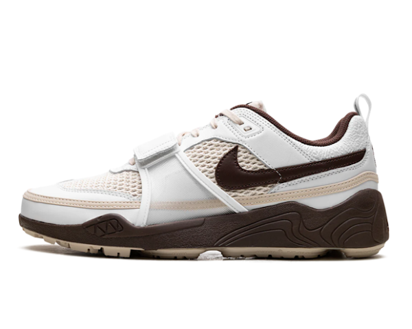 Nike Zoom Field Jaxx Travis Scott Light Chocolate