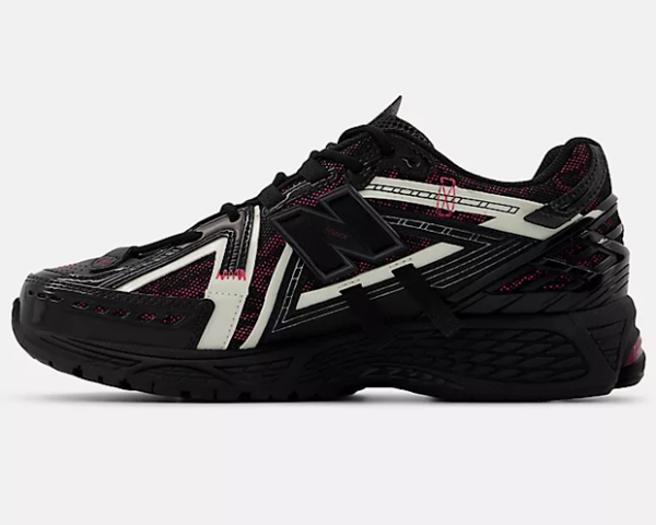 New Balance 1906A Black Pink