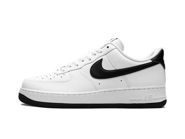 Nike Air Force 1 Low '07 White Black