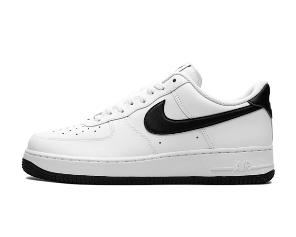 Nike Air Force 1 Low '07 White Black