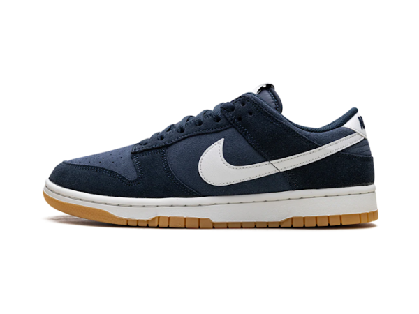 Nike Dunk Low SE Monsoon Blue