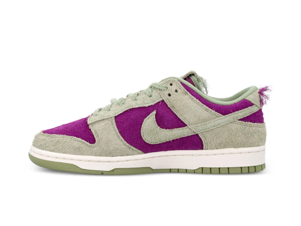 Nike Dunk Low Retro SE Viotech Dusty Olive