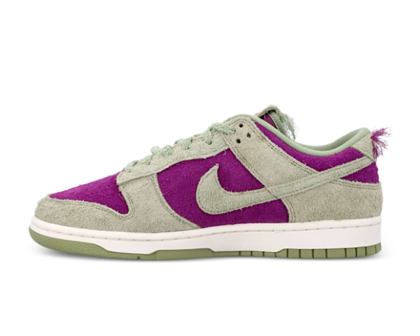 Nike Dunk Low Retro SE Viotech Dusty Olive