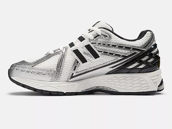New Balance 1906R Silver Black