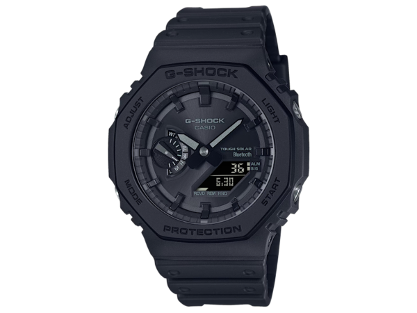 Casio G-Shock GA-B2100-1A1ER