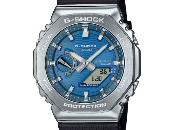 Casio G-STEEL GBM-2100A-2BER