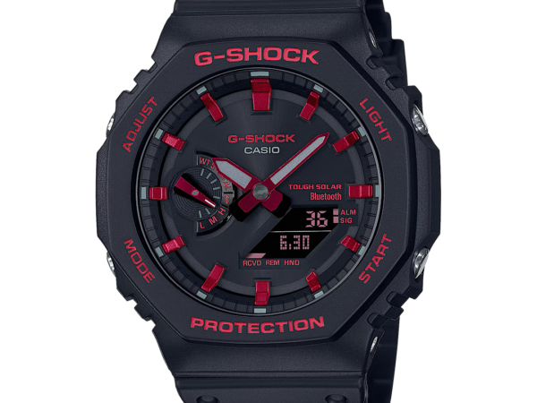 Casio G-Shock GA-B2100BNR-1AER